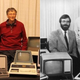 Illustration for article titled Bill Gates and Paul Allen Recreate Iconic 1981 Microsoft Photo